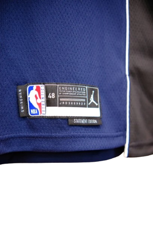 REGATA NBA DALLAS MAVERICKS STATEMENT EDITION 23/24 LUKA DONCIC