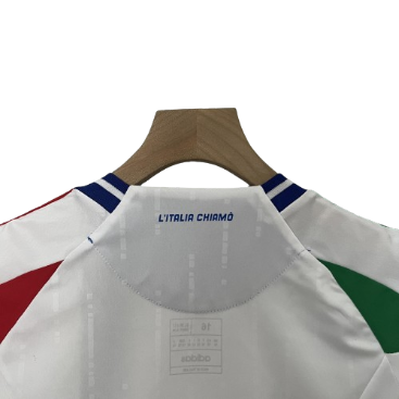 KIT INFANTIL ITALIA II 24/25