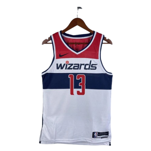REGATA NBA WASHINGTON WIZARDS ASSOCIATION EDITION 23/24 JORDAN POOLE
