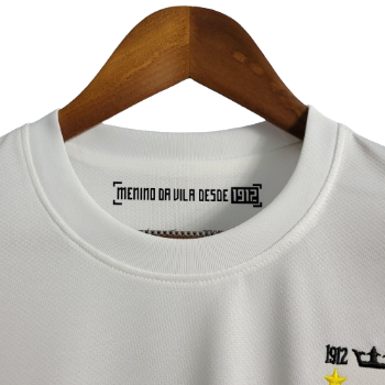 CAMISA SANTOS RETRO 2012