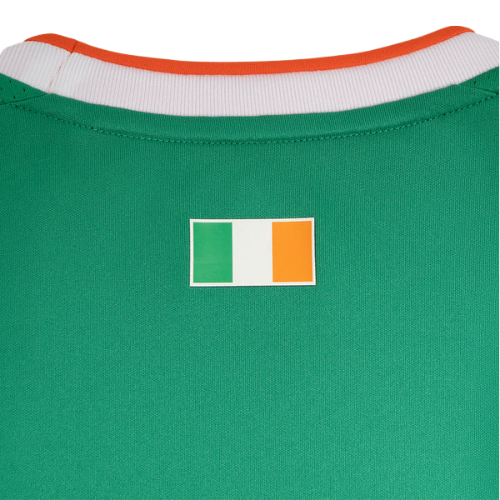 CAMISA CELTIC EDIÇÃO "IRISH ORIGINS" 24/25 - VERDE