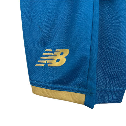 KIT INFANTIL PORTO III 23/24 - AZUL