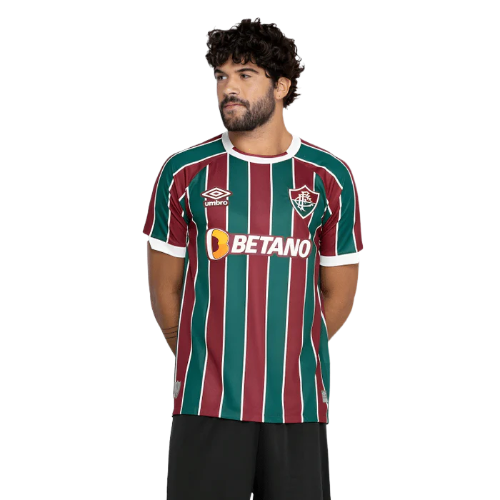 CAMISA FLUMINENSE I - 23/24