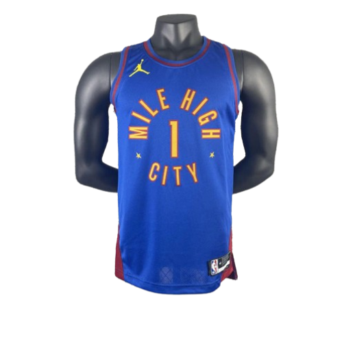 REGATA NBA DENVER NUGGETS STATEMENT EDITION 23/24 PORTER JR