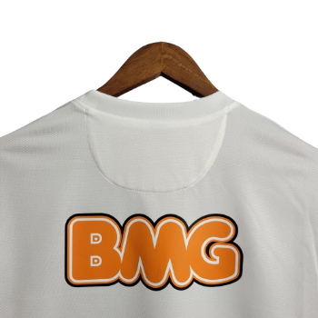 CAMISA SANTOS RETRO 2012