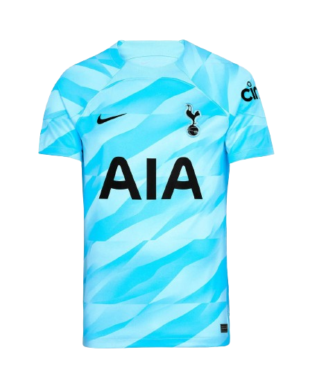 CAMISA DE GOLEIRO TOTTENHAM HOTSPUR 2023/24