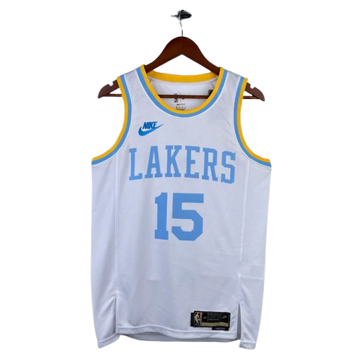 REGATA NBA LOS ANGELES LAKERS CLASSIC EDITION 22/23 AUSTIN REAVES