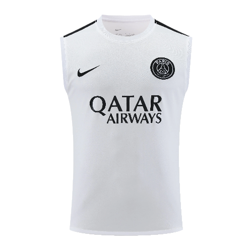 REGATA PSG  2023/24  - PRETO E BRANCO