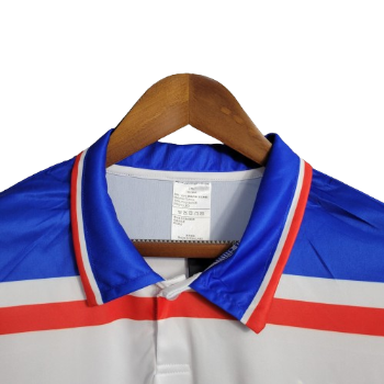 CAMISA BAHIA I RETRO - 1998