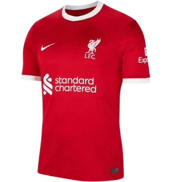 CAMISA LIVERPOOL I - 2023/24