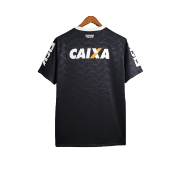CAMISA CORINTHIANS II - 2012 RETRO