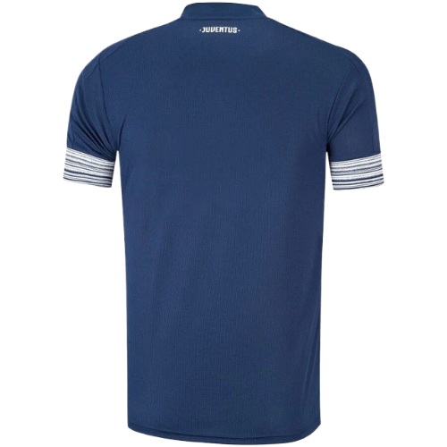 CAMISA JUVENTUS III 20/21 - AZUL