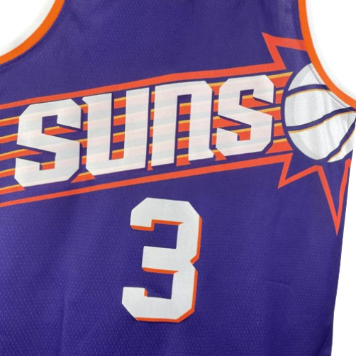 REGATA NBA PHOENIX SUNS ICON EDITION 23/24 BRADLEY BEAL ROXA