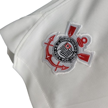 SHORTS CORINTHIANS II - 23/24