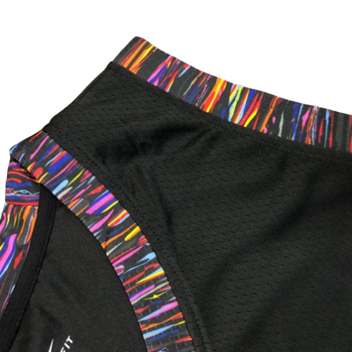 REGATA NBA BROOKLYN NETS CITY EDITION 19/20 KYRIE IRVING PRETA