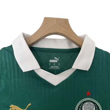 KIT INFANTIL PALMEIRAS I - 24/25