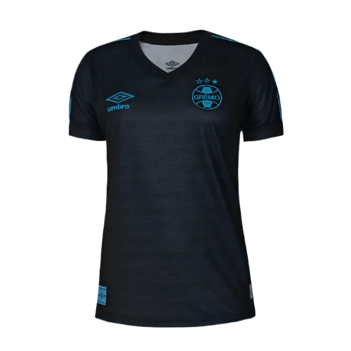 CAMISA FEMININA GRÊMIO III - 23/24