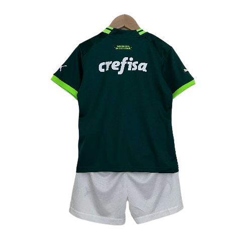 KIT INFANTIL PALMEIRAS I - 23/24