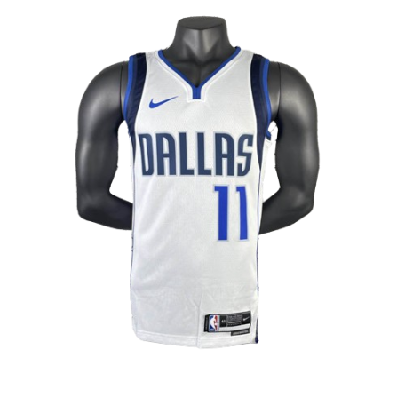REGATA NBA DALLAS MAVERICKS ASSOCIATION EDITION 23/24 KYRIE IRVING BRANCA