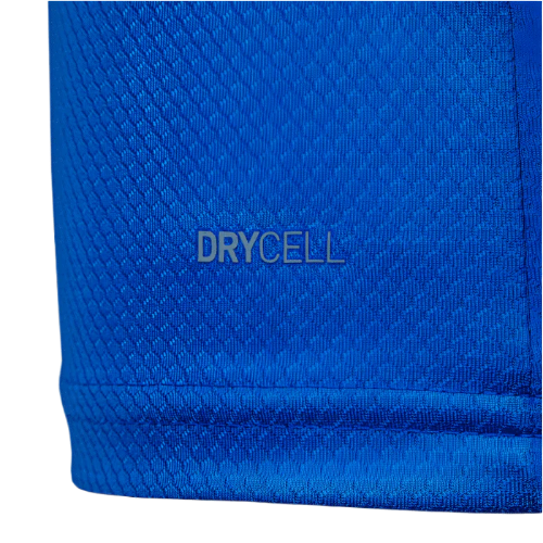 CAMISA PALMEIRAS GOLEIRO I AZUL - 23/24
