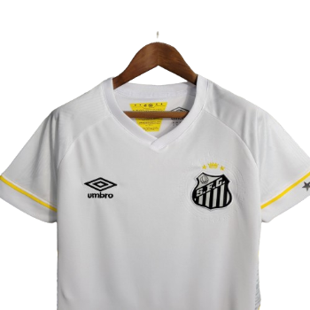 CAMISA FEMININA SANTOS I - 23/24