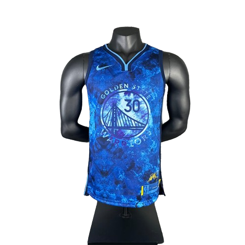 REGATA NBA GOLDEN STATE WARRIORS SELECT EDITION 22/23 STEPHEN CURRY