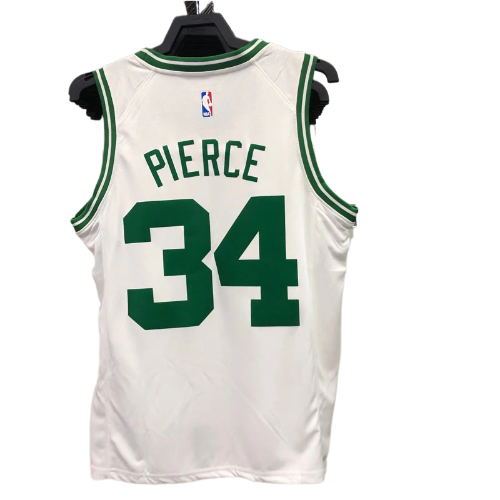 REGATA NBA BOSTON CELTICS ASSOCIATION EDITION PAUL PIERCE BRANCA