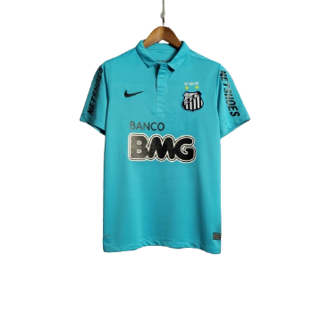CAMISA SANTOS RETRO - 2012/13
