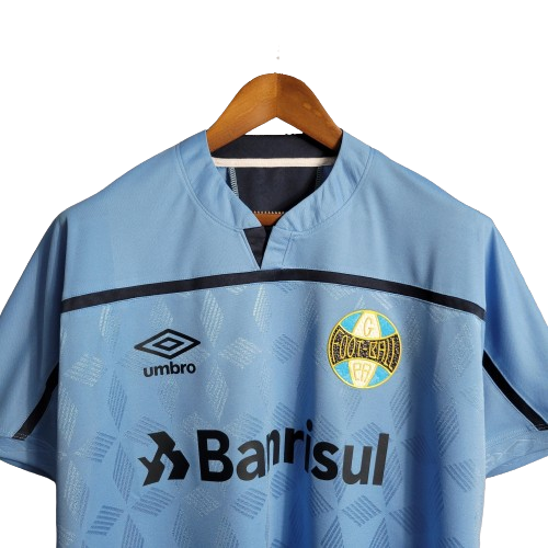 CAMISA GRÊMIO III RETRO 20/21