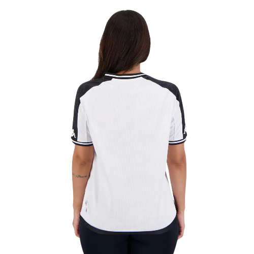 CAMISA FEMININA VASCO II - 24/25