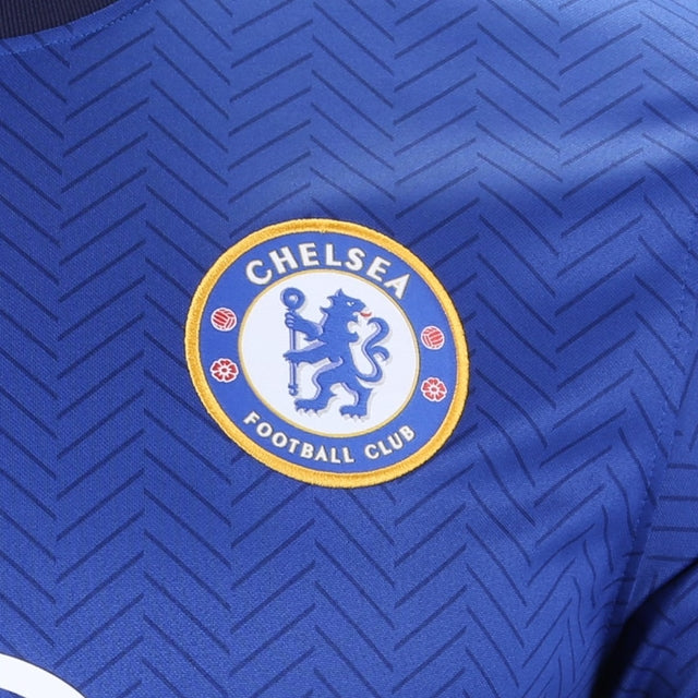 CAMISA CHELSEA I - 2020/21