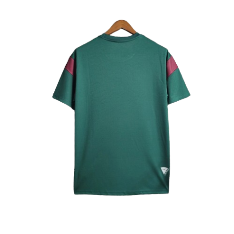 CAMISA PALMEIRAS TREINO VERDE - 2023/24