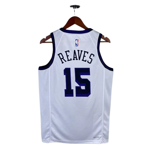 REGATA NBA LOS ANGELES LAKERS CITY EDITION 22/23 AUSTIN REAVES
