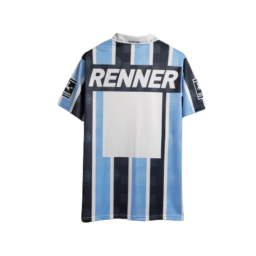 CAMISA GREMIO RETRÔ 1997