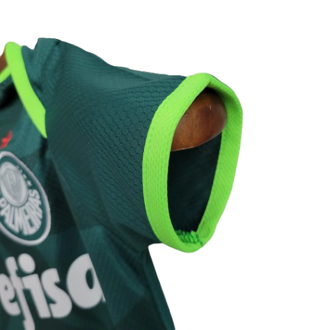 BODY INFANTIL PALMEIRAS I - 2023/24