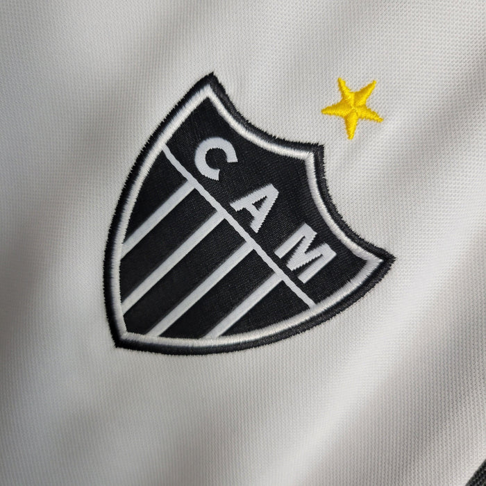 CAMISA FEMININA ATLÉTICO MINEIRO II - 23/24