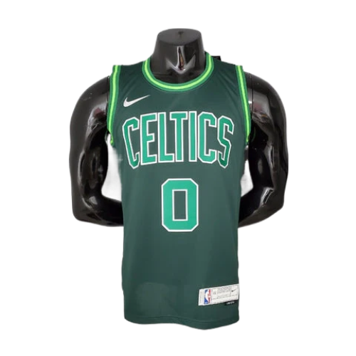 REGATA BOSTON CELTICS MASCULINA - VERDE
