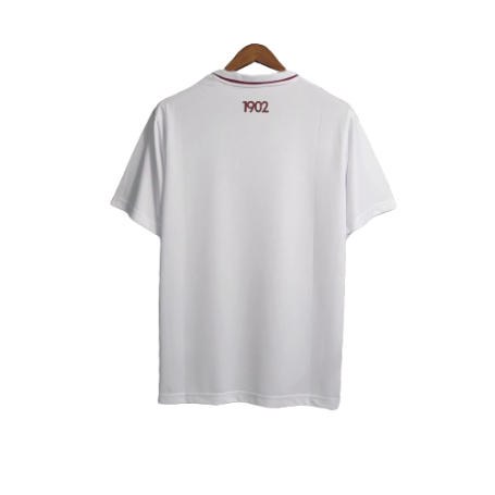 CAMISA FEMININA FLUMINENSE IMMERSIVE BRANCA - 2023/24