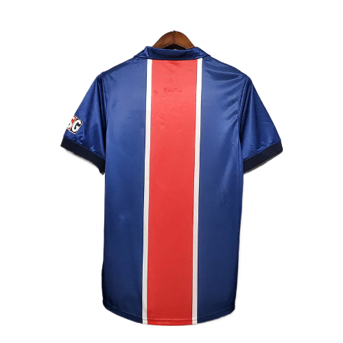 CAMISA PSG VERSÃO RETRÔ I - 1998/99