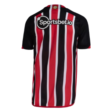 CAMISA SÃO PAULO II - 23/24