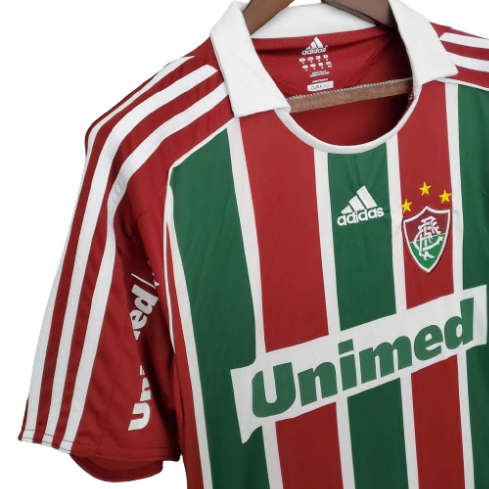 CAMISA FLUMINENSE RETRÔ 2008/2009