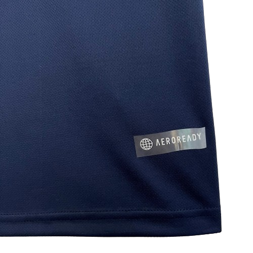 CAMISA ARSENAL AZUL FRANCE EDITION - 2023/24