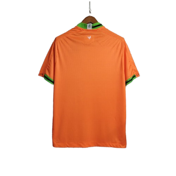 CAMISA AMÉRICA MINEIRO LARANJA - 23/24