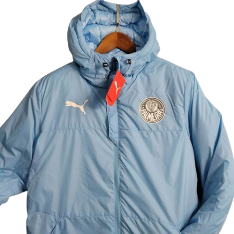 BOBOJACO  PALMEIRAS AZUL