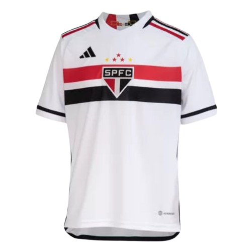 CAMISA SÃO PAULO I - 23/24
