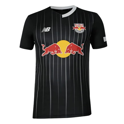 CAMISA RED BULL BRAGANTINO II PRETO – 2023/24