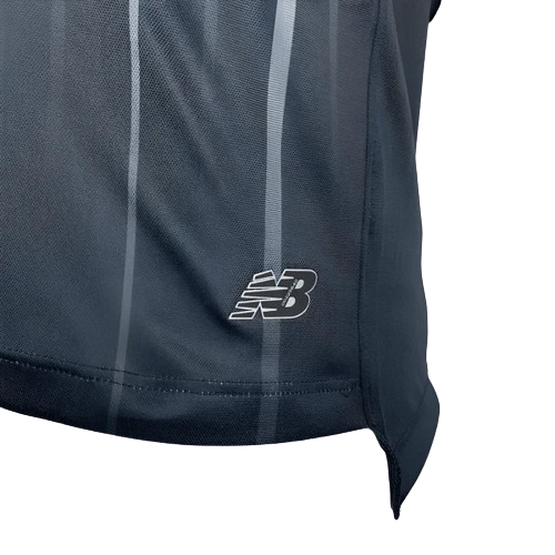 CAMISA RED BULL BRAGANTINO II PRETO – 2023/24