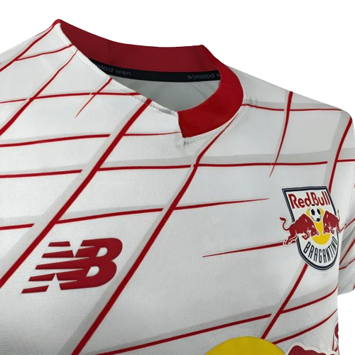 Camisa Red Bull Bragantino I – 2023/24