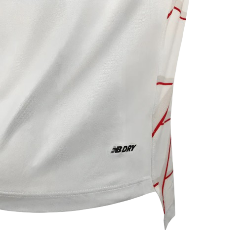 Camisa Red Bull Bragantino I – 2023/24