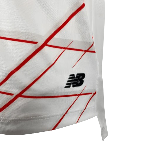 Camisa Red Bull Bragantino I – 2023/24
